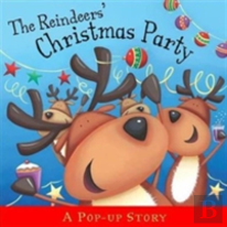 Reindeer'S Christmas Party
