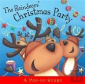 Reindeer'S Christmas Party