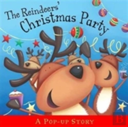 Bertrand.pt - Reindeer'S Christmas Party