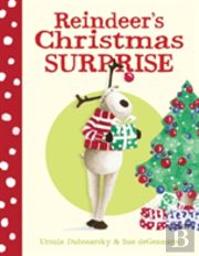 Reindeer'S Christmas Surprise