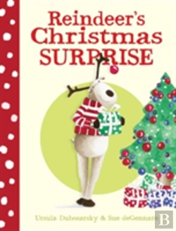 Bertrand.pt - Reindeer'S Christmas Surprise