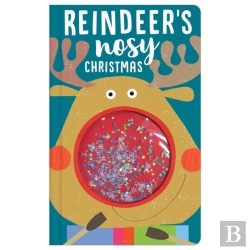 Bertrand.pt - Reindeer'S Nosy Christmas