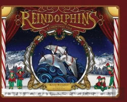 Bertrand.pt - Reindolphins: A Christmas Tale
