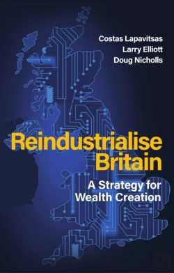 Bertrand.pt - Reindustrialise Britain
