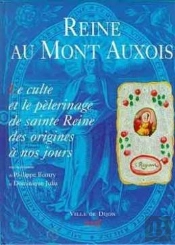 Reine Au Mont Auxois
