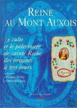 Bertrand.pt - Reine Au Mont Auxois