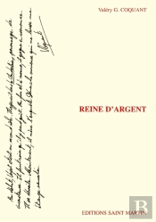 Reine D'Argent