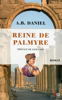 Bertrand.pt - Reine De Palmyre Tome 1