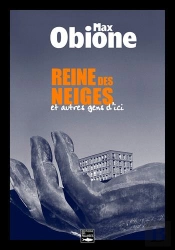 Reine Des Neiges