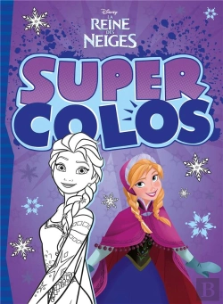 Bertrand.pt - Reine Des Neiges - Super Colo