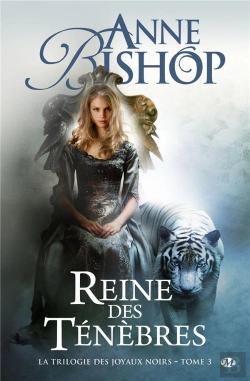Bertrand.pt - Reine Des Tenebres T.3