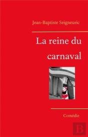 Reine Du Carnaval