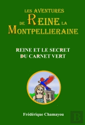 Reine Et Le Secret Du Carnet Vert