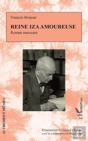 Reine Iza Amoureuse