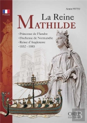 Reine (La) Mathilde
