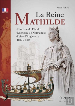 Bertrand.pt - Reine (La) Mathilde