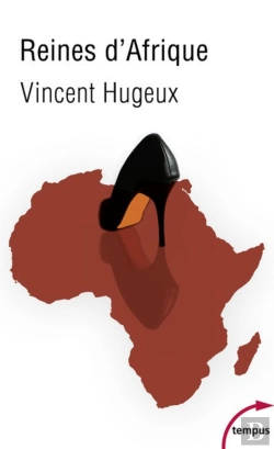 Bertrand.pt - Reines D'Afrique ; Le Roman Vrai Des Premières Dames