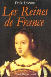 Reines De France