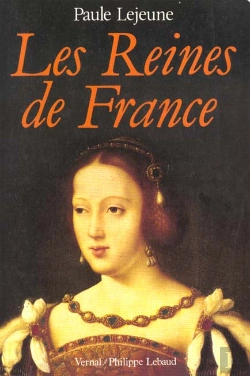 Bertrand.pt - Reines De France