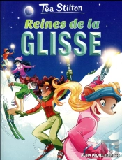 Reines De La Glisse N 25
