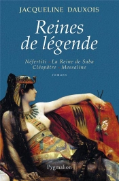Reines De Légende
