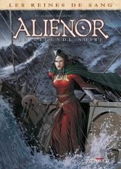 Reines De Sang - Alienor, La Legende Noire 5