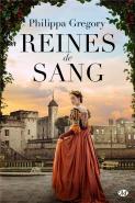 Reines De Sang