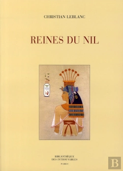 Bertrand.pt - Reines Du Nil