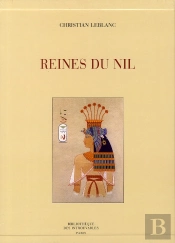 Reines Du Nil