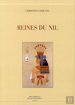 Bertrand.pt - Reines Du Nil
