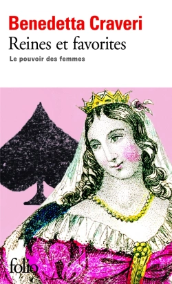 Bertrand.pt - Reines Et Favorites ; Le Pouvoir Des Femmes