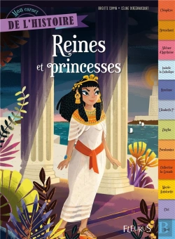 Bertrand.pt - Reines Et Princesses