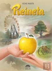 Reineta. La Manzana Dorada