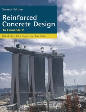Reinforced Concrete Design