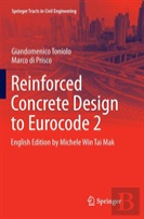 Reinforced Concrete Design To Eurocode 2