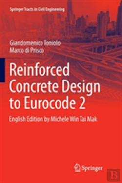 Bertrand.pt - Reinforced Concrete Design To Eurocode 2