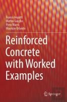 Reinforced Concrete With Worked Examples