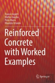 Reinforced Concrete With Worked Examples