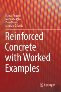 Bertrand.pt - Reinforced Concrete With Worked Examples