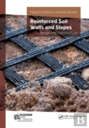 Reinforced Soil Walls And Slopes