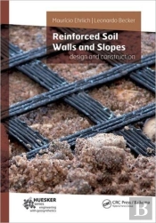 Reinforced Soil Walls And Slopes