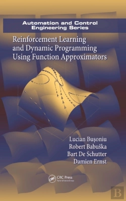 Bertrand.pt - Reinforcement Learning And Dynamic Programming Using Function Approximators