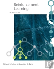 Reinforcement Learning