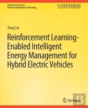 Reinforcement Learning-Enabled Intelligent Energy Management For Hybrid Electric Vehicles