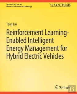 Bertrand.pt - Reinforcement Learning-Enabled Intelligent Energy Management For Hybrid Electric Vehicles