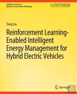 Bertrand.pt - Reinforcement Learning-Enabled Intelligent Energy Management For Hybrid Electric Vehicles