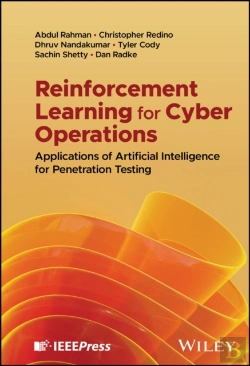 Bertrand.pt - Reinforcement Learning For Cyber Operations