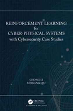 Bertrand.pt - Reinforcement Learning For Cyber-Physical Systems