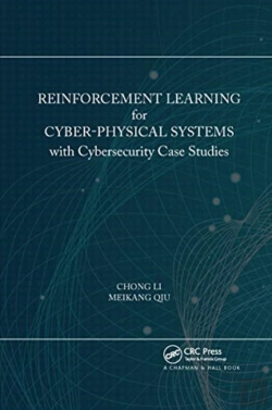 Bertrand.pt - Reinforcement Learning For Cyber-Physical Systems