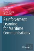 Reinforcement Learning For Maritime Communications